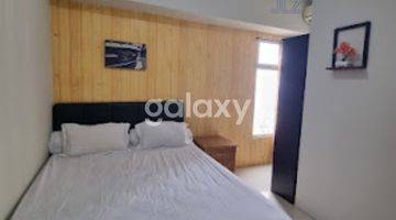 Gambar 5 KEREN APARTEMEN 2BR CORNER FF DI  GUNAWANGSA TIDAR