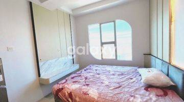 Gambar 5 Apartemen City Square 1 BR Tower B Surabaya