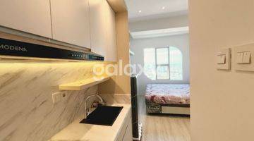 Gambar 3 Apartemen City Square 1 BR Tower B Surabaya