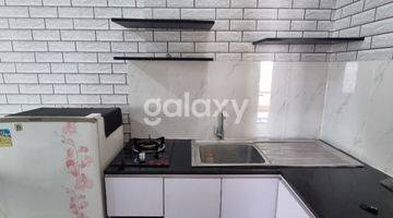 Gambar 2 KEREN APARTEMEN 2BR CORNER FF DI  GUNAWANGSA TIDAR