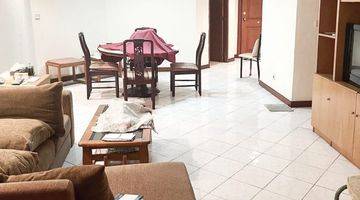 Gambar 1 Apartement Furnished Disewakan Murah Di Taman Anggrek