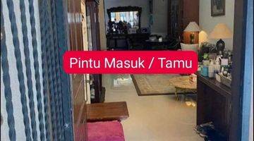 Gambar 3 Rumah Bagus 2 Lantai Di Grogol 