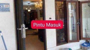 Gambar 2 Rumah Bagus 2 Lantai Di Grogol 