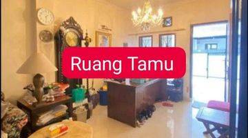 Gambar 4 Rumah Bagus 2 Lantai Di Grogol 