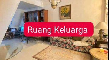 Gambar 1 Rumah Bagus 2 Lantai Di Grogol 