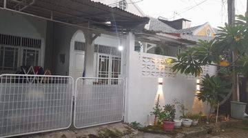 Gambar 4 Rumah di Taman Harmoni Pondok Cabe Dgn Fasilitas Mewah