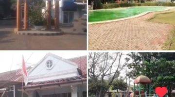 Gambar 1 Rumah di Taman Harmoni Pondok Cabe Dgn Fasilitas Mewah