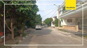 Gambar 3 Rumah Nyaman di Libersa Garden Duren Jaya, Bekasi Timur