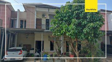 Gambar 1 Rumah murah , Cluster Libersa Garden Duren Jaya, Bekasi 