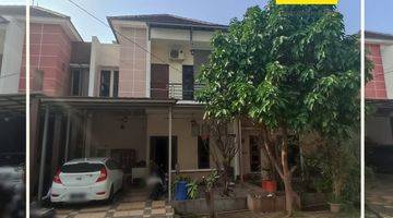 Gambar 2 Rumah murah , Cluster Libersa Garden Duren Jaya, Bekasi 