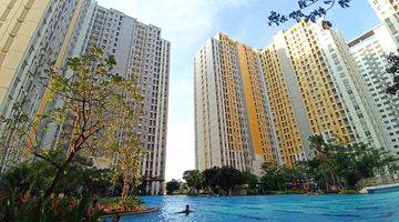 Gambar 2 Apartemen Murah 2 BR Springlake Summarecon Bekasi