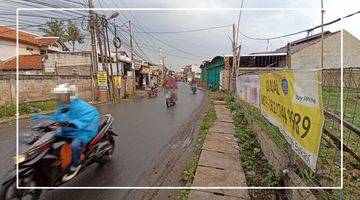 Gambar 3 Tanah Siap Bangun Posisi Strategis di Tambun Utara, Bekasi