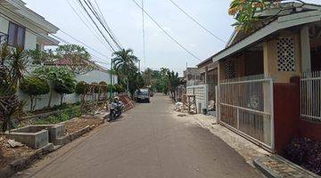 Gambar 3 Rumah Segar Di Perumahan Tytyan Indah, Bekasi 