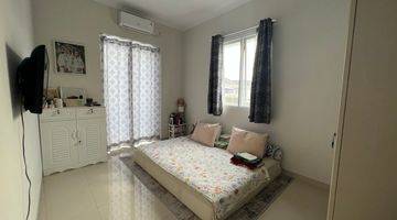 Gambar 2 Sakura Regency 3 Rumah 2 Lantai Hook Siap Huni Semi Furnisehd SHM