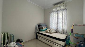 Gambar 5 Sakura Regency 3 Rumah 2 Lantai Hook Siap Huni Semi Furnisehd SHM