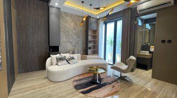 Gambar 3 Rumah Mewah Jakarta Garden City Cluster Vastu Garden City