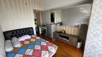 Gambar 1 Dijual Murah Apartemen The Springlake Furnish Summarecon Bekasi