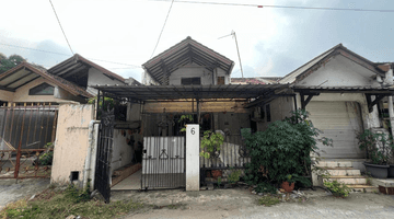 Gambar 1 Jual Rumah 2 Lantai, Dekat Mall, Stasiun Dan Tol Bekasi Timur