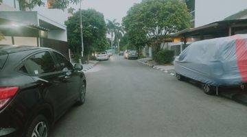 Gambar 4 Puri Jalan Kembang Indah Rumah