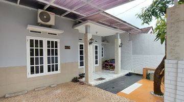 Gambar 1 Rumah Cantik Harga Covid Shm Siap Huni Akses Tol & Stasiun Bogor