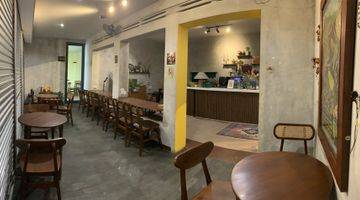 Gambar 5 Rumah Dan Kafe Premium Area Jantungnya Kota Bandung