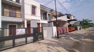 Gambar 5 Rumah Cantique, Lux, 2 lantai, Harga Trjangkau, Bojongsari, Depok