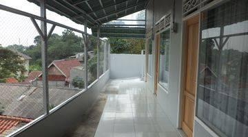 Gambar 2 Rumah Kontrakan 4 Pintu, Turun Harga, Pancoran Mas, Kota Depok