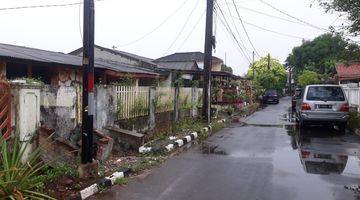 Gambar 5 Rumah Tua, Hitung Tanah, Shm, 300 M2, Pulogebang, Cakung, Jaktim 