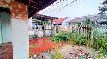 Gambar 1 Rumah Tua, Hitung Tanah, Shm, 300 M2, Pulogebang, Cakung, Jaktim 