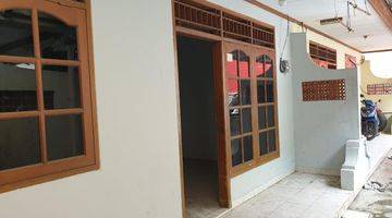 Gambar 1 Dijual Rumah Kontrakan 4 Pintu, Beji, Jalan Margonda Raya, Depok