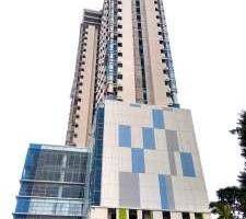 Gambar 1 Miliki Segera, 1 BR di Lt.23, Apartement Atlanta, Margonda, Depok