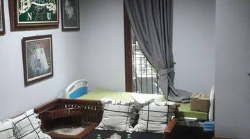 Gambar 2 Rumah Bagus 2 Lt, T.100, B.150, Tole Iskandar, Hak Milik, Depok 