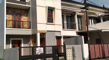 Gambar 1 Rumah Cantique, Lux, 2 lantai, Harga Trjangkau, Bojongsari, Depok