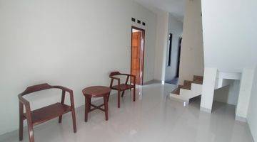 Gambar 4 Rumah Cantique, Lux, 2 lantai, Harga Trjangkau, Bojongsari, Depok