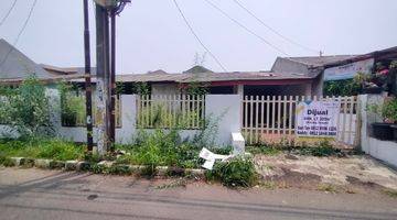 Gambar 4 Rumah Tua, Hitung Tanah, Shm, 300 M2, Pulogebang, Cakung, Jaktim 