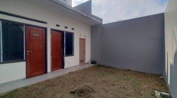 Gambar 3 Rumah Cantique, Lux, 2 lantai, Harga Trjangkau, Bojongsari, Depok