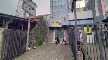 Gambar 4 Ruko 3,5 Lantai Siap Huni, Full Furnished, Strategis  Di Margonda