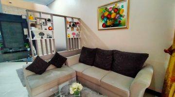 Gambar 2 Turun Harga Rumah Spek Mewah Di Gdc, Semi Furnished, Kamar² Luas 