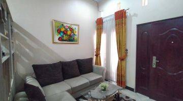 Gambar 3 Turun Harga Rumah Spek Mewah Di Gdc, Semi Furnished, Kamar² Luas 