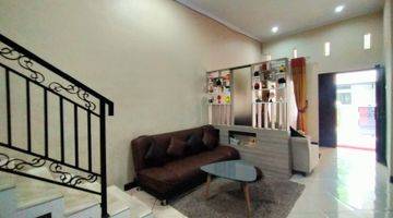 Gambar 4 Turun Harga Rumah Spek Mewah Di Gdc, Semi Furnished, Kamar² Luas 