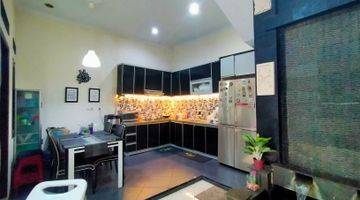 Gambar 5 Turun Harga Rumah Spek Mewah Di Gdc, Semi Furnished, Kamar² Luas 