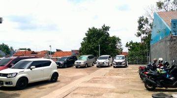 Gambar 4 Tanah 1000m² Di Komersial Area,  Raya Cirendeu, Harga Pasar