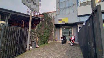 Gambar 1 Ruko 3,5 Lantai Siap Huni, Full Furnished, Strategis  Di Margonda