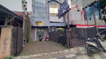 Gambar 2 Ruko 3,5 Lantai Siap Huni, Full Furnished, Strategis  Di Margonda