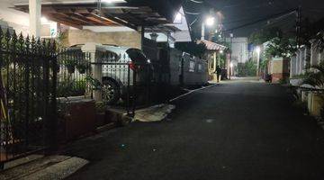 Gambar 1 Rumah Bagus 2 Lantai Semi Furnished di Cimanggis Depok