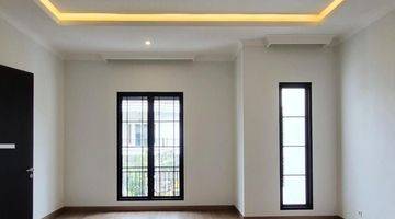 Gambar 4 Rumah Brand New Modern Classic Di Kawasan Premium Puri Bintaro