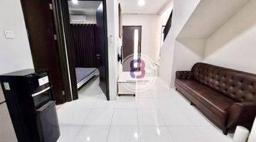 Gambar 3 Dijual Rumah Rapih Siap Huni Di Cluster Viola Graha Raya Bintaro Jaya