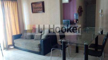 Gambar 2 APARTEMEN 2BR SEMI FURNISHED DI CITY HOME TOWER MIAMI BAY, MOI