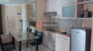 Gambar 1 APARTEMEN 2BR SEMI FURNISHED DI CITY HOME TOWER MIAMI BAY, MOI