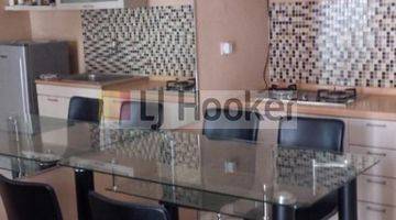 Gambar 3 APARTEMEN 2BR SEMI FURNISHED DI CITY HOME TOWER MIAMI BAY, MOI